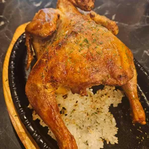 닭이야떡이야 리뷰 사진