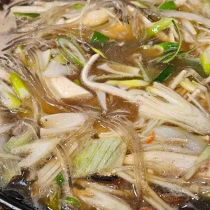 청송숯불갈비 사진