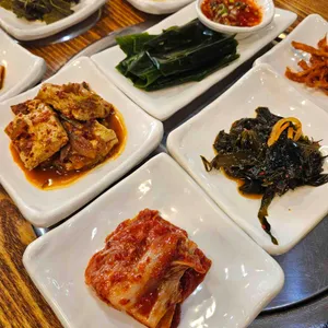 청송숯불갈비 대표 사진