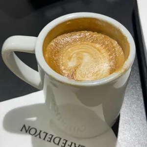 카페 드리옹 대표 사진