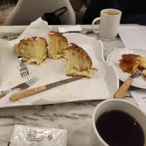 홍종흔베이커리 사진