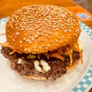 브루클린더버거조인트 리뷰 사진