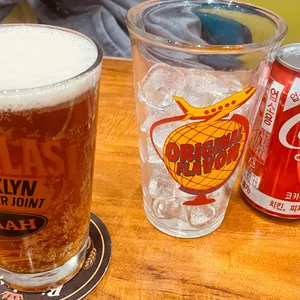 브루클린더버거조인트 리뷰 사진