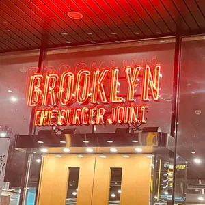 브루클린더버거조인트 리뷰 사진