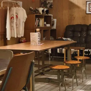 네이비스 라운지 리뷰 사진