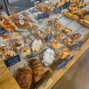 쿠리노키제빵 리뷰 사진