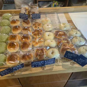 쿠리노키제빵 리뷰 사진