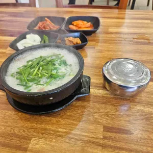 정가네 부산돼지국밥 사진 2