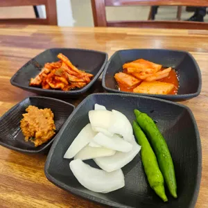 정가네 부산돼지국밥 사진