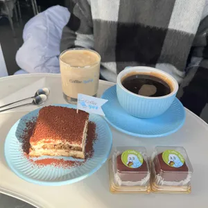 커피스피릿 리뷰 사진