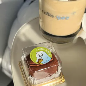 커피스피릿 리뷰 사진