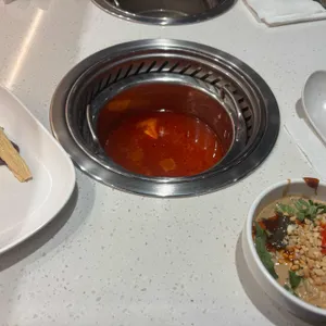 용가회전훠궈 사진