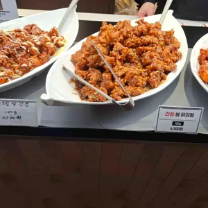 미술계 리뷰 사진