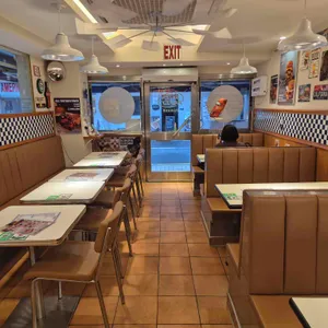 세븐패티버거 리뷰 사진