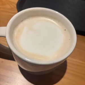 스타벅스 리뷰 사진