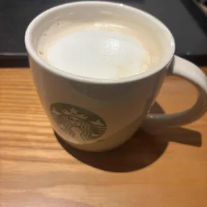 스타벅스 리뷰 사진