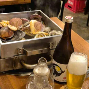 해물오빠 리뷰 사진