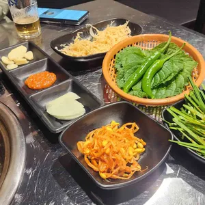 직화설 대표 사진