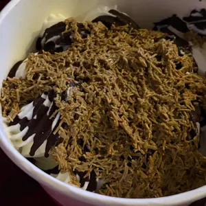 요거트 아이스크림의 정석 사진