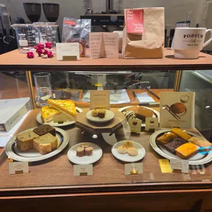 포디움126 리뷰 사진