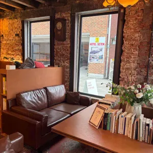 포디움126 리뷰 사진