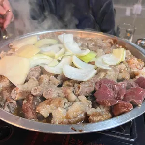 길동한우곱창 사진