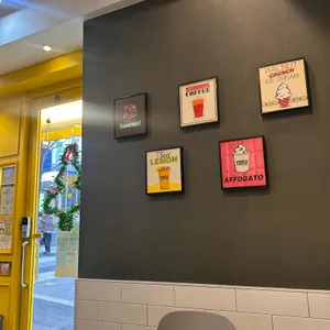 빽다방 리뷰 사진