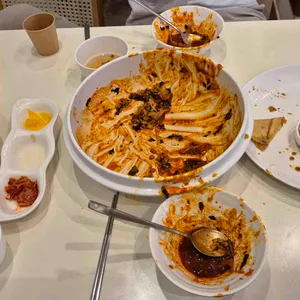 신라제면 사진