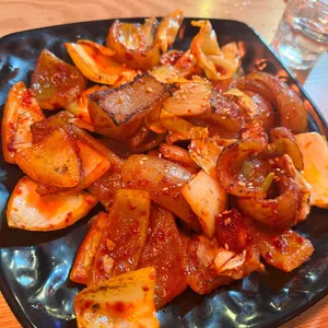 고향국시 사진 1