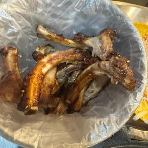 부라보쪽갈비 리뷰 사진