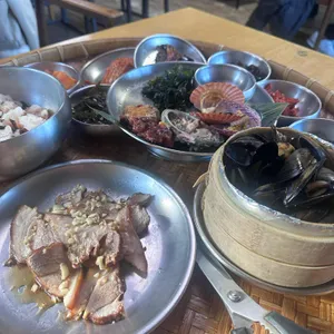 기장끝집 대표 사진