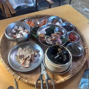 기장끝집 대표 사진