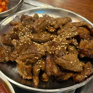 삼성숯불갈비 사진