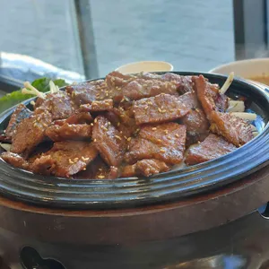 다원석갈비 사진