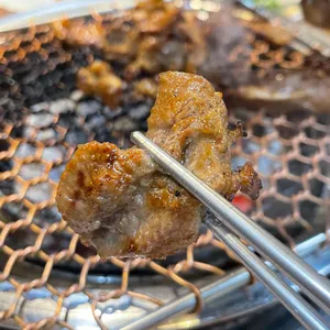 안흥갈비 리뷰 사진
