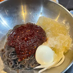 안흥갈비 리뷰 사진