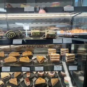 카페 긷 리뷰 사진