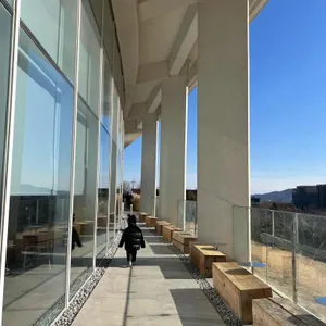 카페 긷 리뷰 사진