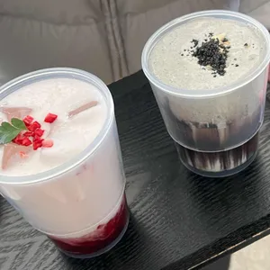 카페 긷 리뷰 사진