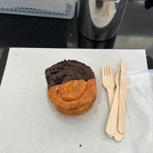 카페 긷 리뷰 사진