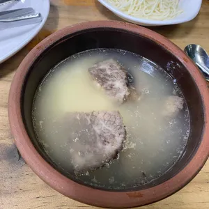 대흥설농탕 리뷰 사진