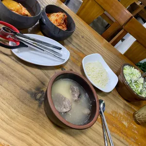 대흥설농탕 사진