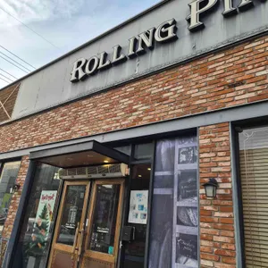 롤링핀 리뷰 사진