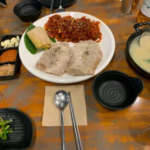 족발있수다 사진