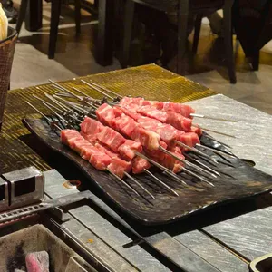 미가훠궈양고기 사진