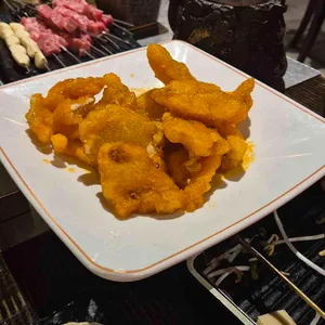 미가훠궈양고기 사진