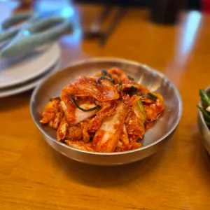 망원동 막국수 대표 사진