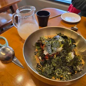 망원동 막국수 사진