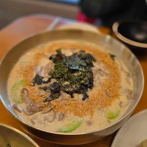 망원동 막국수 사진