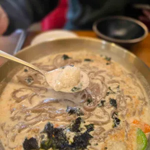 망원동 막국수 사진